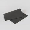 A5 size notebook cover with pen holder not (notebook included) (gray)