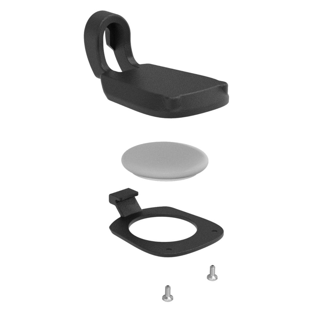 TOPEAK TPK Cage Mount for Air Tag Bottle Cage Parts Ninja+ (YWB03600)