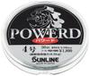 SUNLINE Harris Powered Nylon 50m No. 0.6 Blue Gray