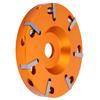 Hoof Blade Alloy Livestock Sheep Cattles Horses Hoof Trimming Disc Plate Tool