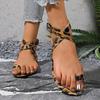Calzado para mujer – Sandalias