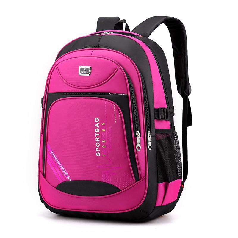 2023 Backpack Fashion Large Men Backpack Laptop Rucksack School Bag For Teenage Boys Mochilas Female Shoulder Bags Backbag sac