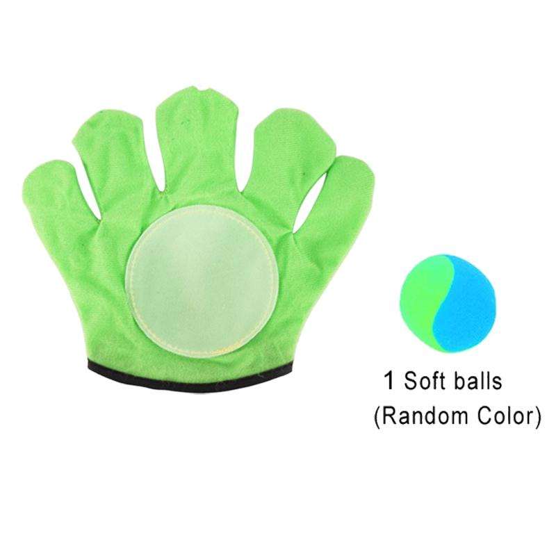 Dog Toy Ball Glove Catching Ball Pet Play Exercise Props Bite Props Outdoor Throwing And Catching Training Pet Supplies TMZ