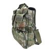 Yilan Camouflage Work Tool Bag
