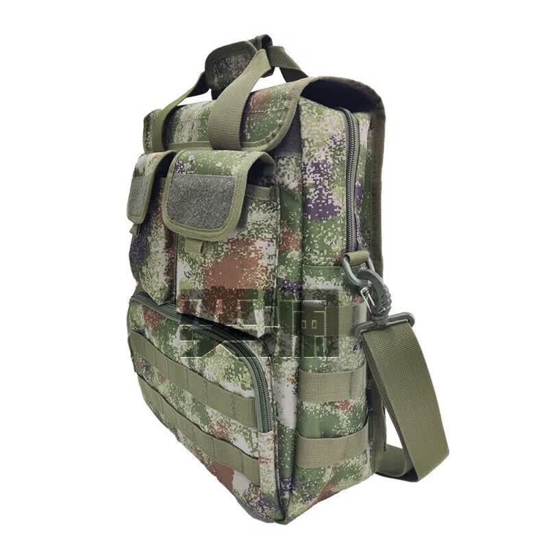 Yilan Camouflage Work Tool Bag