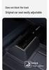 Geely Xingyuan TPE Youth Edition Floor Mats & Dream Carpet Trunk Mat Set - Full Coverage for 26 Models