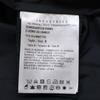 MONCLER TYX windbreaker Jacket 5 blackUsed