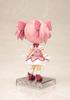 Kotobukiya Cu-poche Puella Magi Madoka Magica the Movie: Madoka Kaname Non-Scale PVC Painted Movable Figure