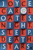 Night. Sleep. Death. The Stars. by Joyce Carol Oates Paperback Book 9780008381110