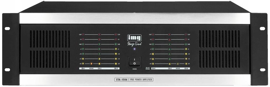 IMG Stage Line STA-1506 - power