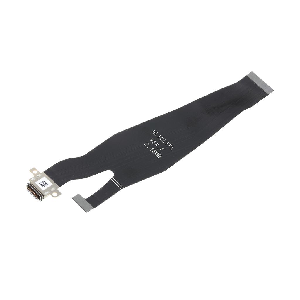 For Huawei P20 Pro OEM Charging Port Dock Connector Flex Cable Repair Part