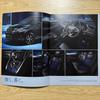 Used Toyota Harrier Special Edition Catalog