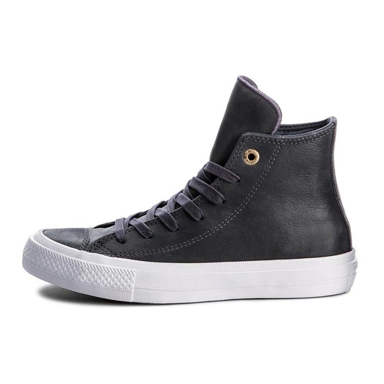 

Converse Chuck Taylor All Star Ctas Ii Hi Women s 555954C 35