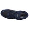New Balance 2002 Comfortable Durable Running Shoes Unisex sneakers Blue Black M2002WA