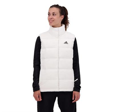 Kabáty a bundy – Bundy bez rukávů