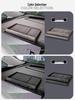 Wey Gaoshan 7/8/9 Instrument Screen Silicone Storage Box for Car Interior