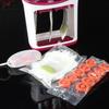 Fruit and Vegetable Supplement Puree Squeezer Home Kitchen Puree Squeezer Convenient Juice Packing
