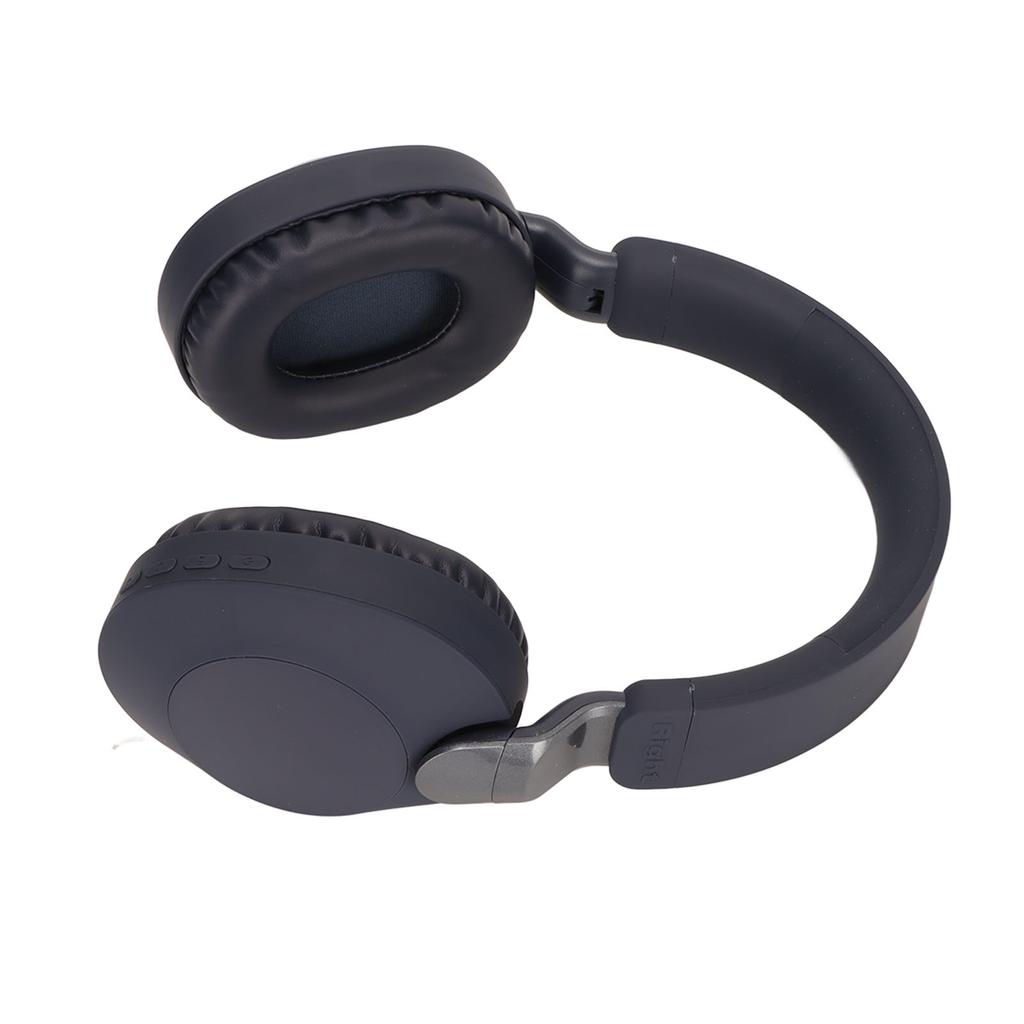 Bluetooth Gaming Headset Foldable Type C Interface Wireless Bluetooth 5.1 Wired Dual Mode Stereo