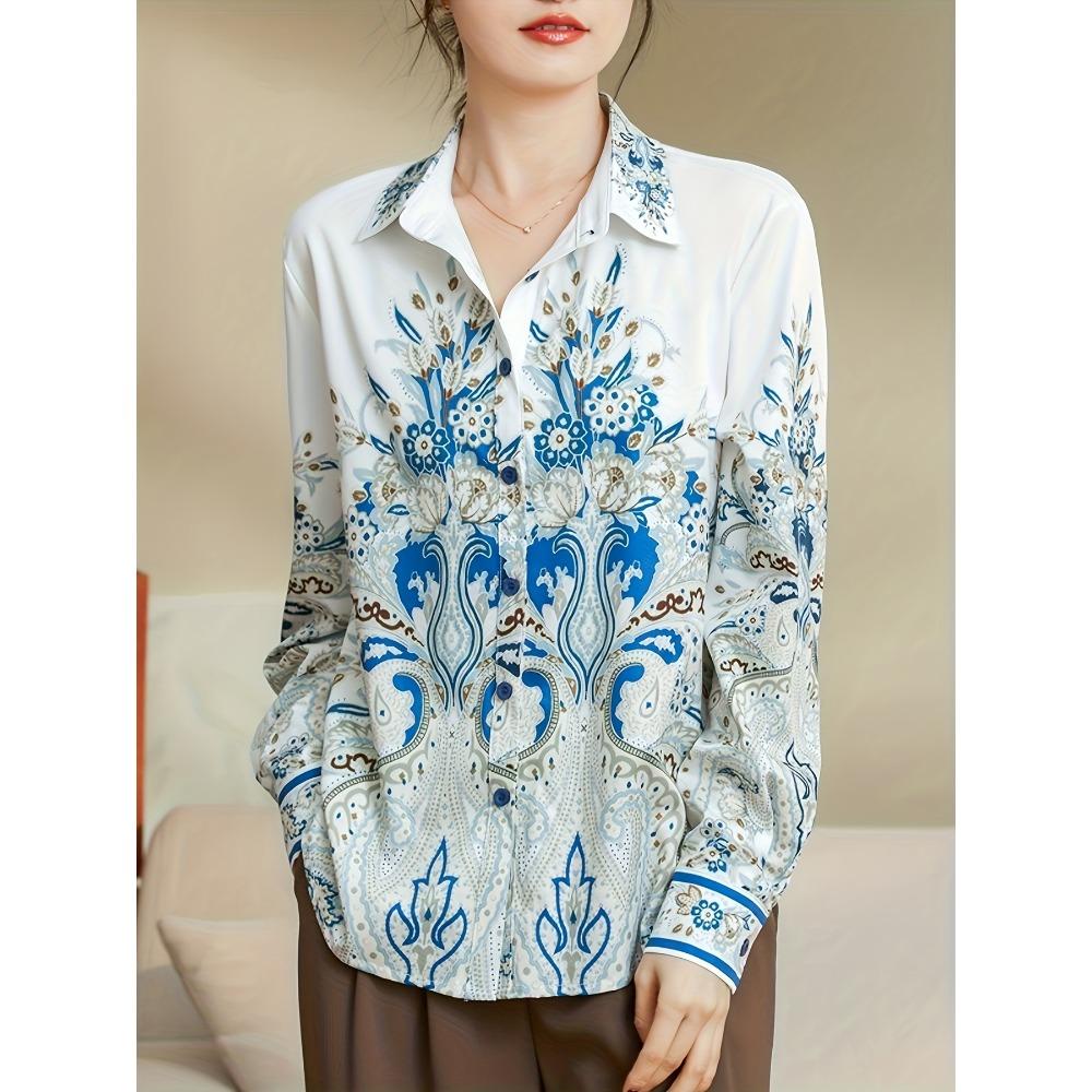 Fashion Women Blouses New elegant ladies shirts Tops Blusas Mujer