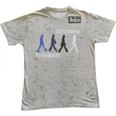 The Beatles Unisex pieaugušo Abbey Road T-krekls