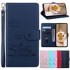 Infinix HOT 10/30i/40i/50i/Pro Plus 4G Protective Card Slot Case