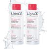 URIAGE Micellar Cleansing Water Sensitive 500ml (500ml+500ml) (2 pcs)