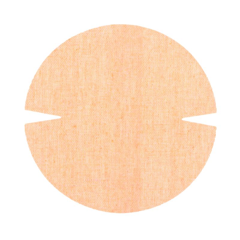 30/100Pcs Cracked Heel Hand Treatment Patches, Cracked Heel Hand Repair Bandage