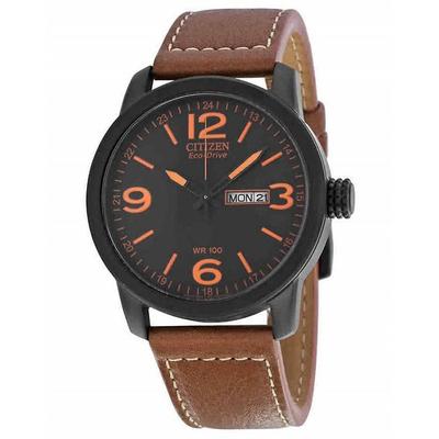 Eco Drive BM8475-26E Herrklocka