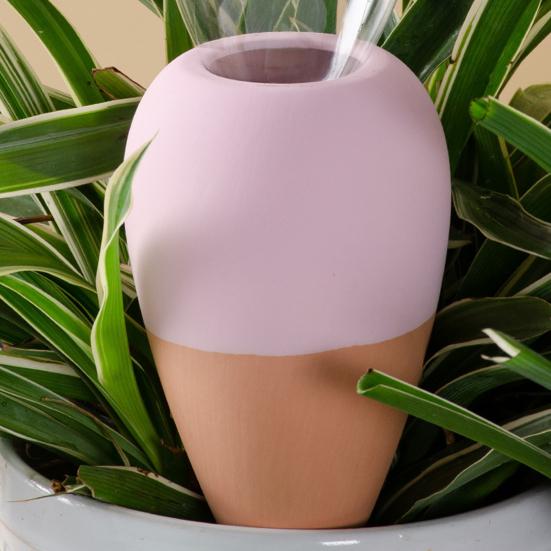 4Pcs Lawns Gardens Watering Device Easy Assembly Stable Design Lawn Watering Nozzle