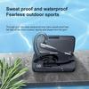 Over Ear Headphone Running Ear Hook Headset BLE 5.1 for Exercise Workout Gym for Type-C Phones