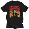 King Gizzard And The Wizard Lizards Tričko Psychedelický Rock Australská Hudba Grafické Tričko
