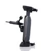 Car CD Slot Phone Car Mount Holder Stand 2 In 1 Tablet One-Handed Car Operation Mobile Phone Holder Interior Accessories F4J9