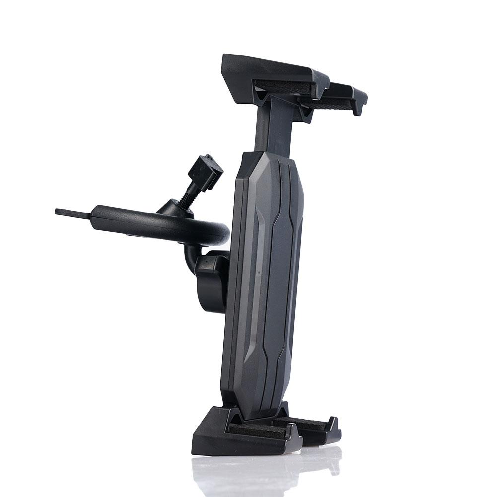 Car CD Slot Phone Car Mount Holder Stand 2 In 1 Tablet One-Handed Car Operation Mobile Phone Holder Interior Accessories F4J9