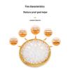 Minggu Transparent Silica Gel Desiccant Beads