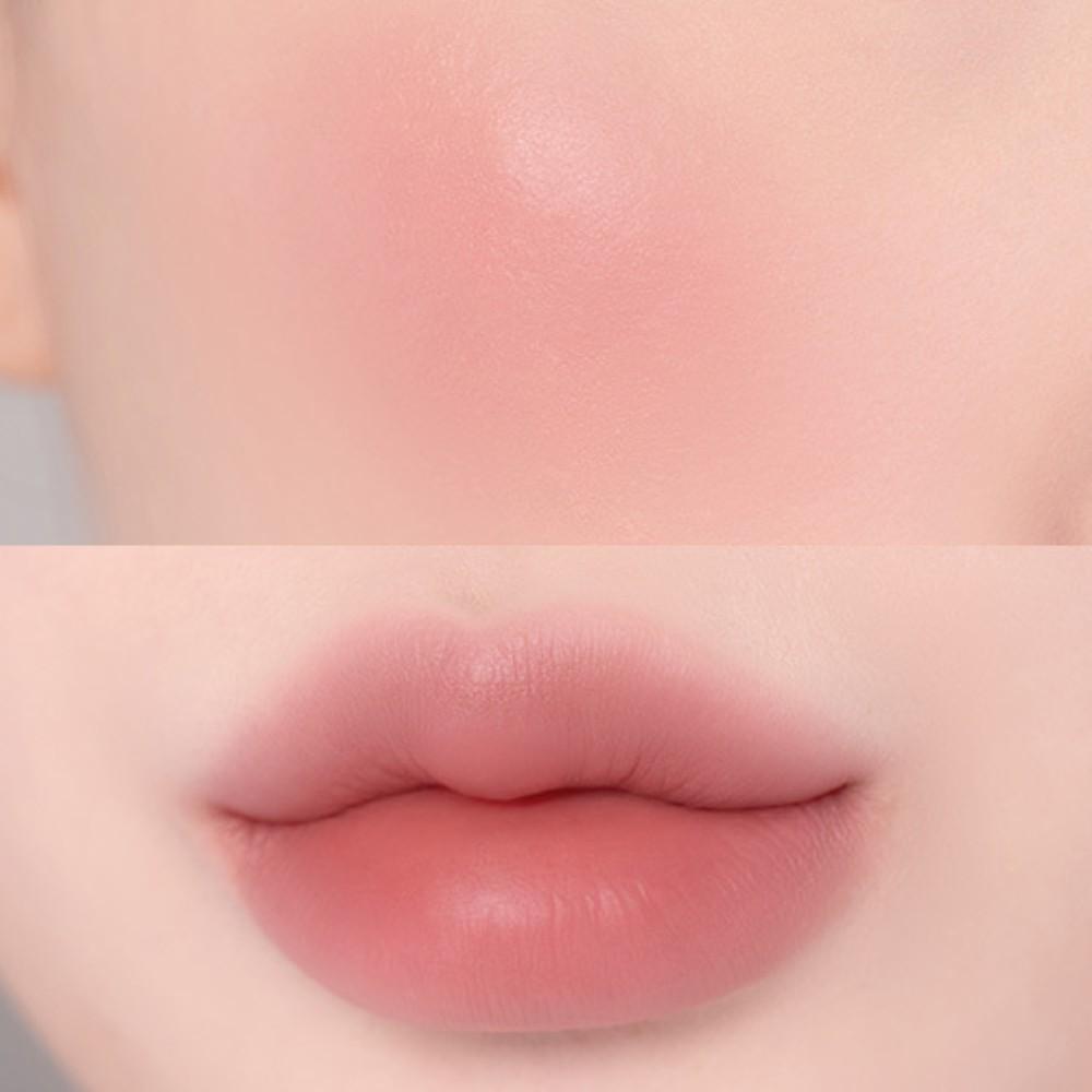BANILA CO Romantic Blush Lip & Cheek 3.7g
