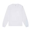 Bella + Canvas Unisex Adult Heavy Boxy Long-Sleeved T-Shirt