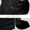 Leaf Blower Vacuum Bag Oxford Garden Leaf Blower Collection Organiser Blower Rake Vacuum Zippered Bottom Dump Pouch Lawn Cleaner