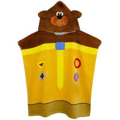 Childrens/Kids Hooded Towel