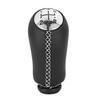 5 Speed Gear Shift Knob Stick Head Car Gear Shift Lever Handle Universal For RENAULT Laguna Megane 2 Clio 3 Scenic 2