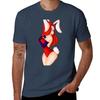 Jessica Rabbit TShirt Basic Daily Outfit Short Sleeve Tee