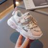 Baby Kleinkind Schuhe Für Jungen Mädchen Atmungsaktive Mesh Kleine Kinder Casual Turnschuhe Nicht-slip Kinder Sport Schuhe tenis