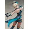 THE IDOLMSTER CINDERELLA GIRLS Shuko Shiomi Tulip Ver. 18 Scale PVC&ABS Painted Finished Figure