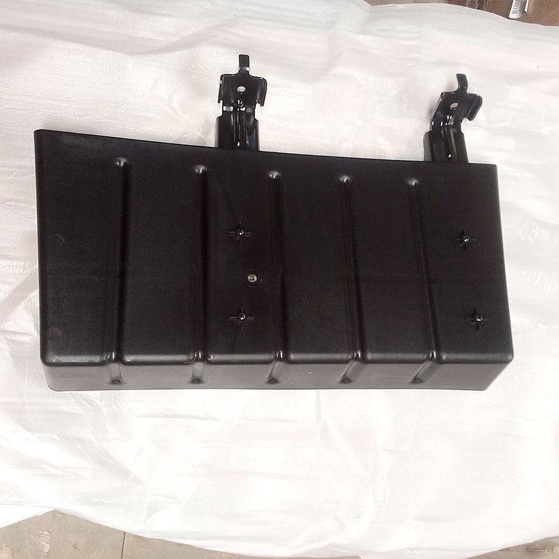 Maxus SV63 Engine Undercarriage Lower Guard