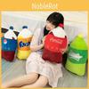 Cartoon Coke Sprite Plush Toys Creative Cushion Stuffed Birthday Gifts Dolls