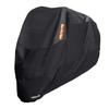 Waterproof Sunshade & Heat Insulation Motorcycle and ATV Cover