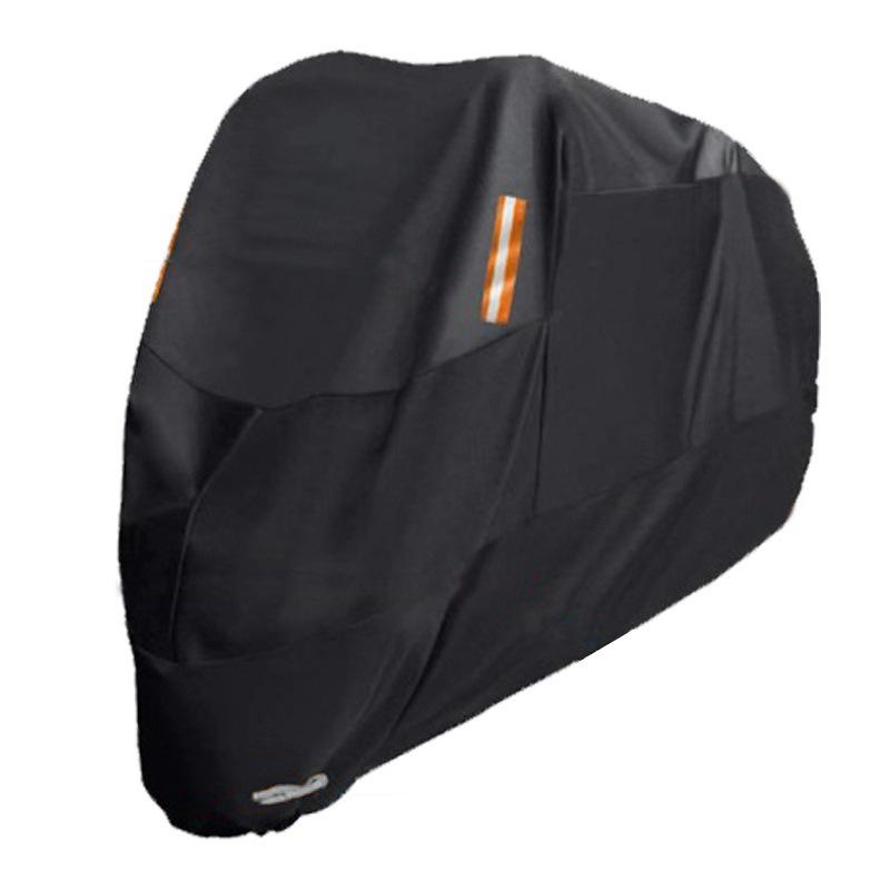 Waterproof Sunshade & Heat Insulation Motorcycle and ATV Cover