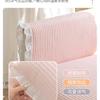 Internet Celebrity Pure Cotton Sofa Cushion Cotton Fabric Four Seasons Universal Non-Slip Seat Cushion  New Light Luxury Sofa Cover