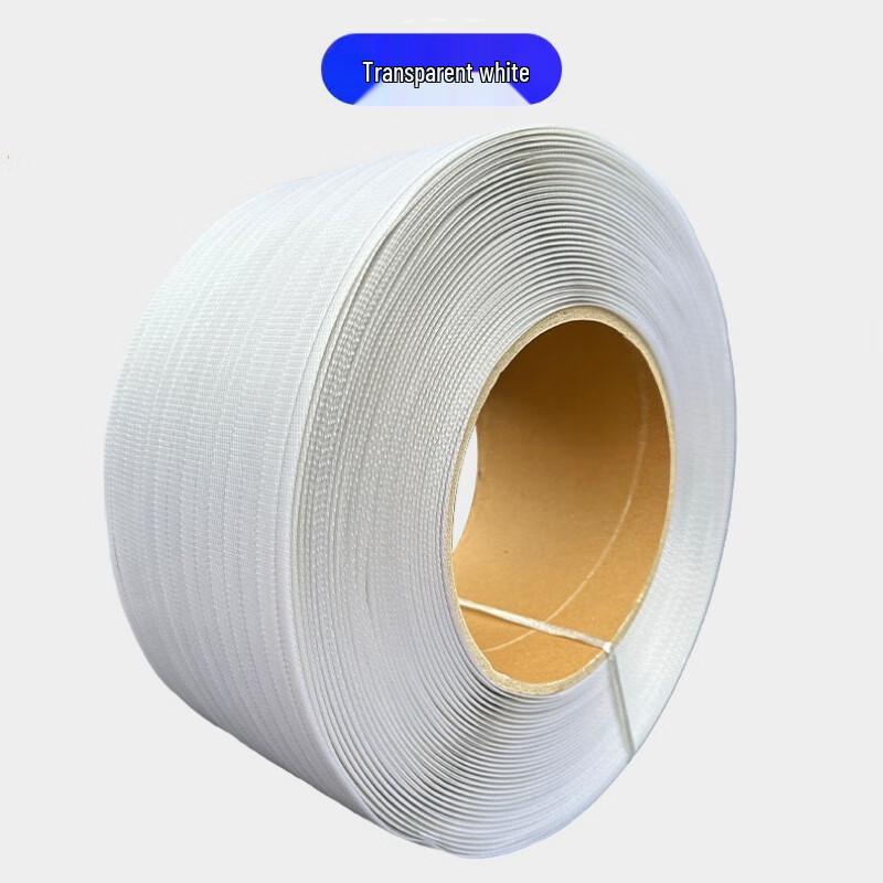 Gepai Transparent PP Strapping Tape CN plug (adapter included)