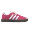 Adidas Neo VL Court 2.0 Slip Resistant Abrasion Resistant Low top Skateboard Shoes Unisex White HQ1802(Team373-)