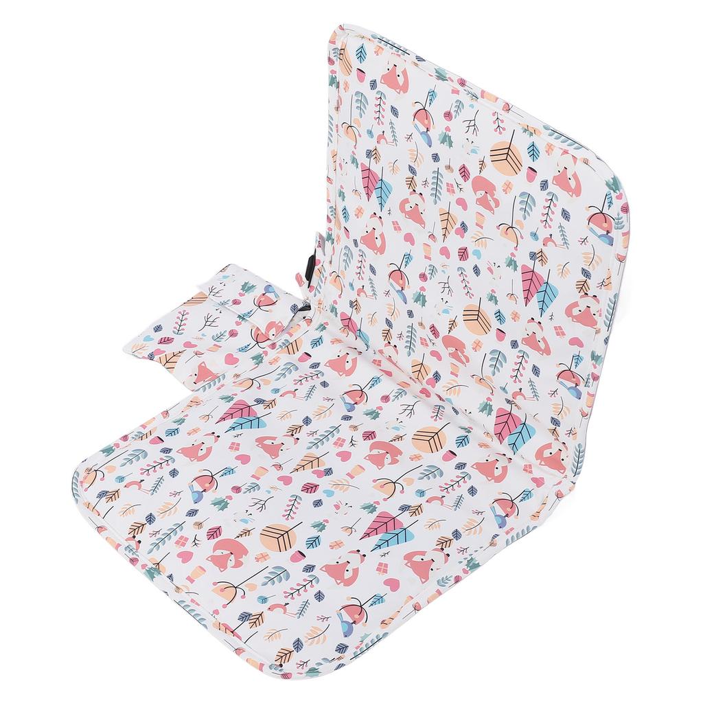 Kids Heated Chair Cushion USB Interface 3 Levels Adjustable Temperature Composite Fabric Water